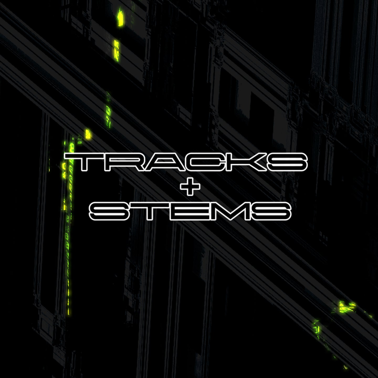 Tracks + Stems