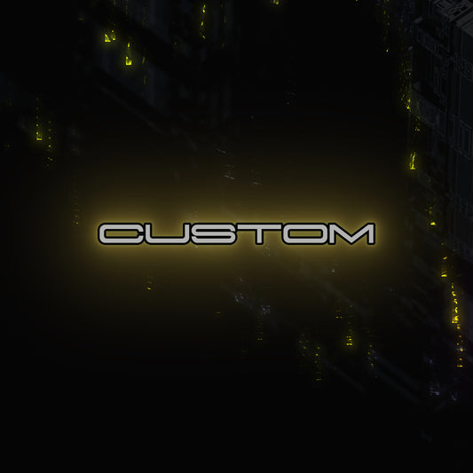 Custom