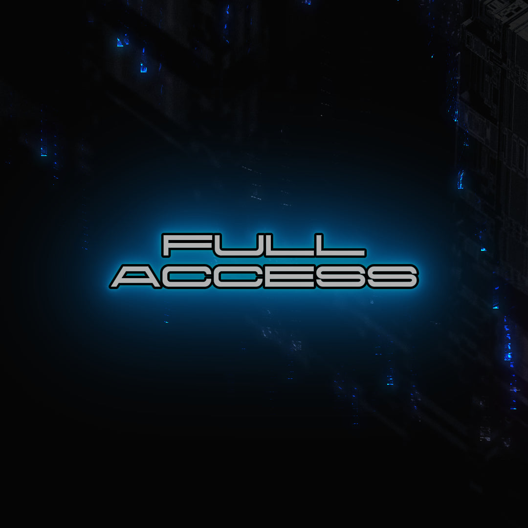Full Access
