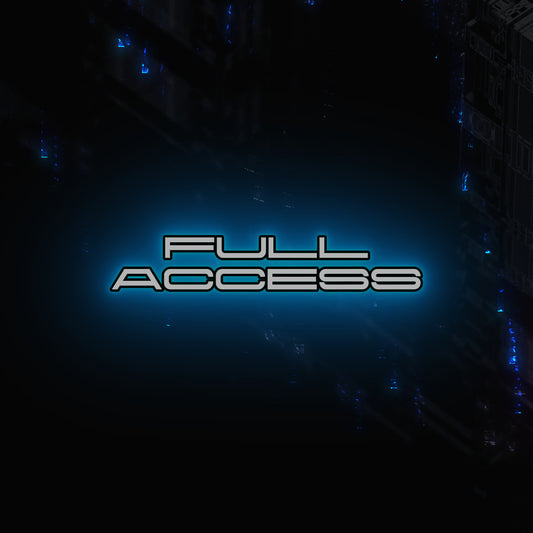Full Access