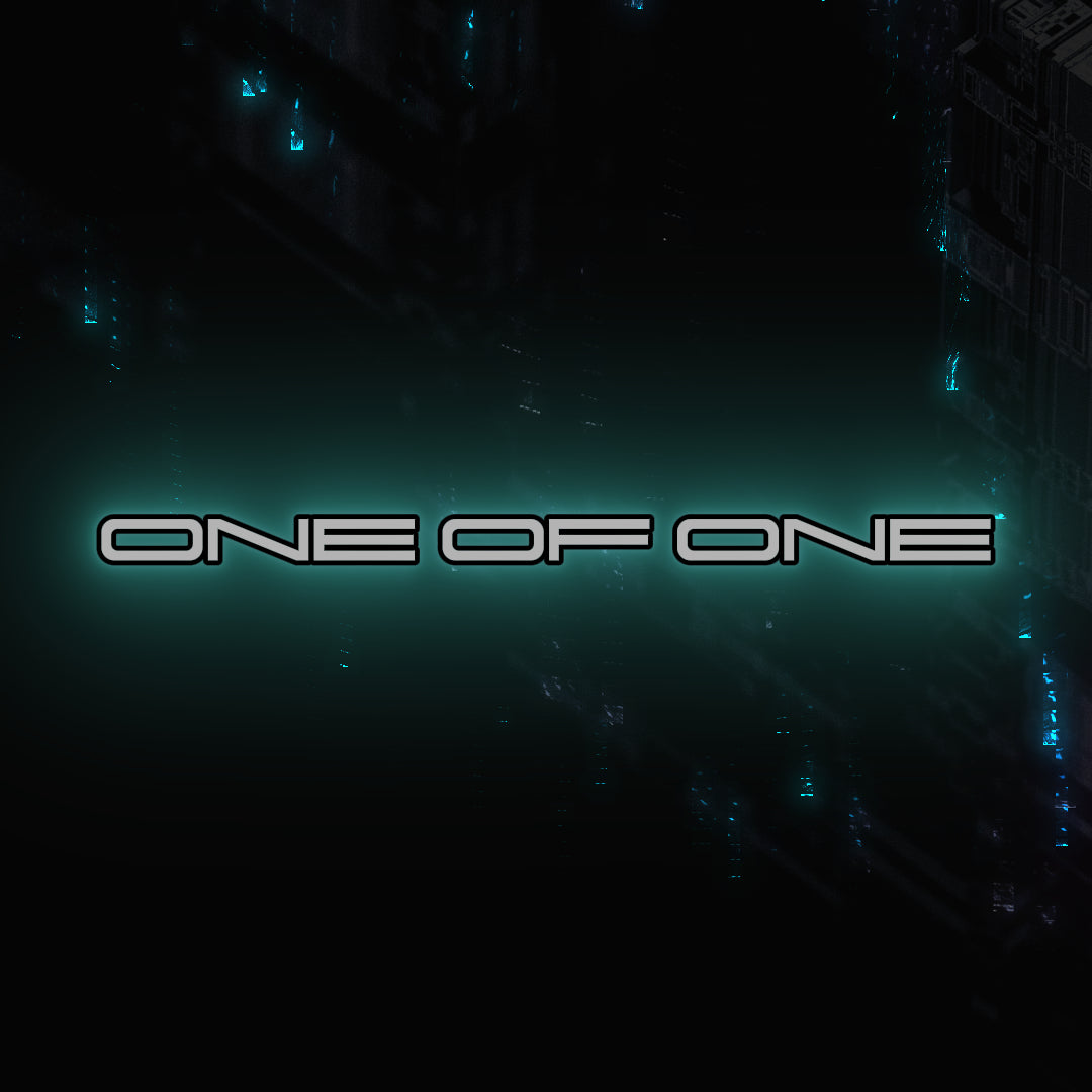 One of One