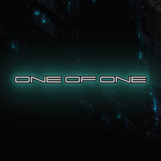 One of One