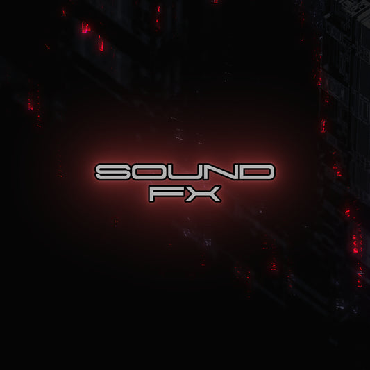 Sound FX