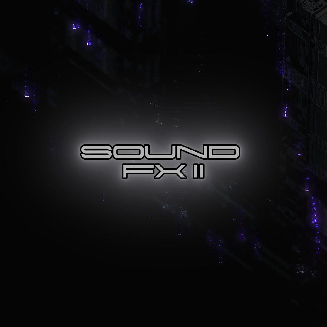 Sound FX II
