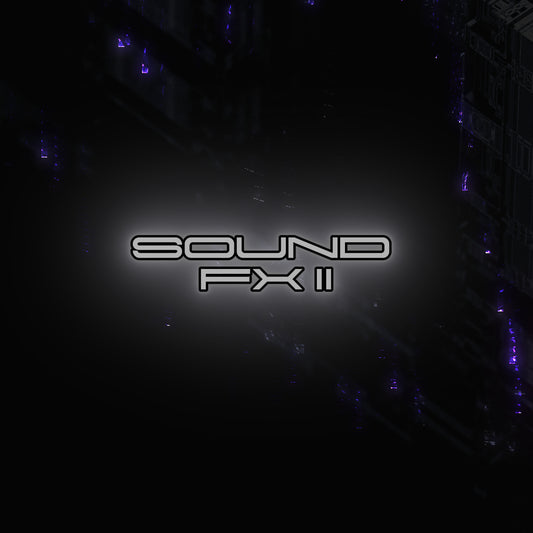 Sound FX II